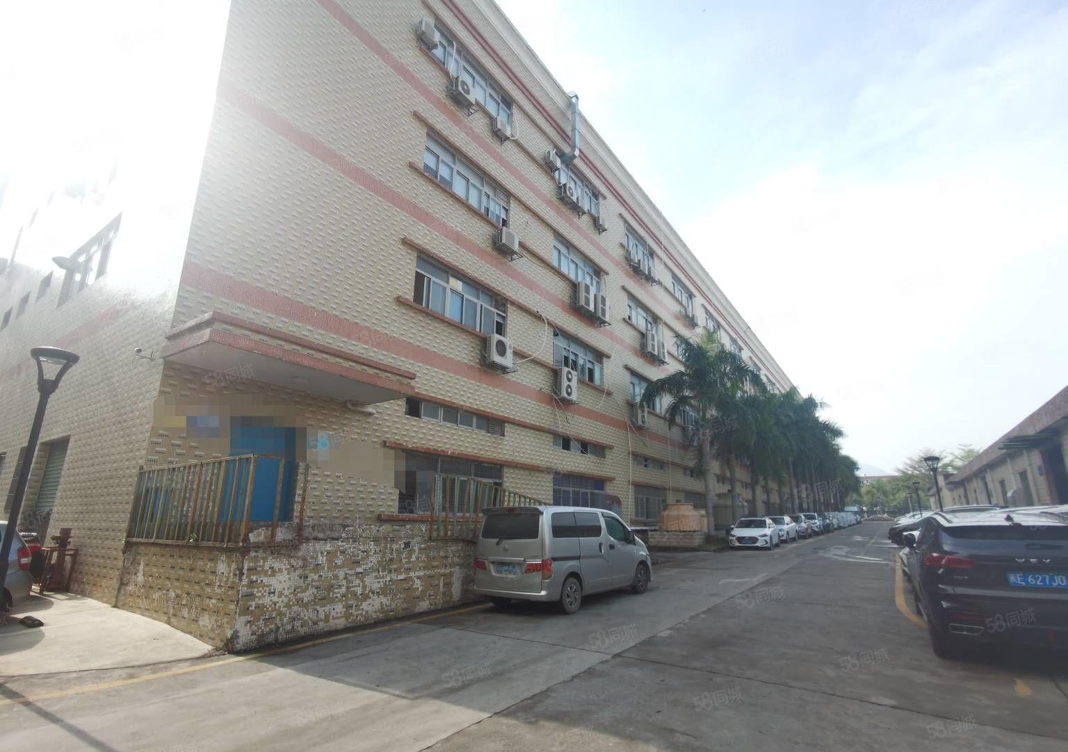 出租，石岩新出一二楼1000平方至5000平方厂房仓库出租