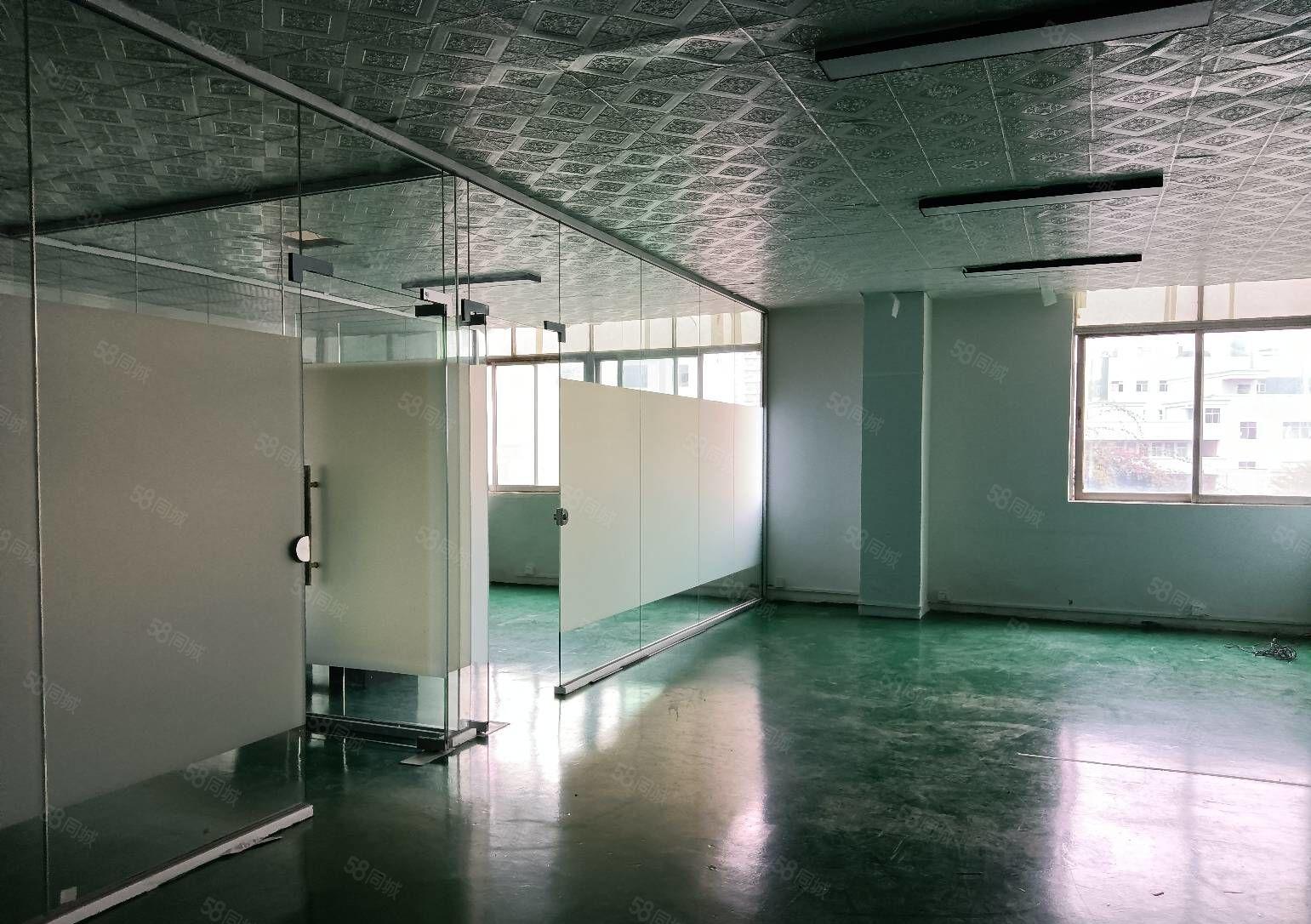 观澜章阁原房东红本厂房仓库2000平出租500平起租19元