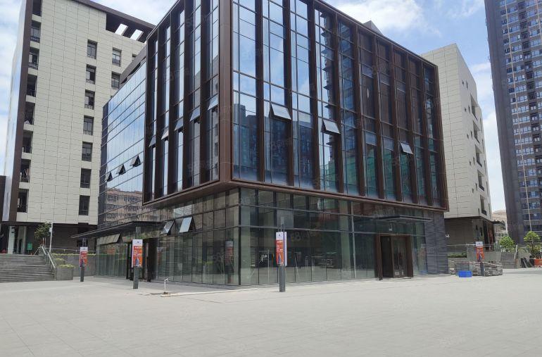 龙华元芬小独栋3000平厂房出租，适合做总部原房东可以拿补贴