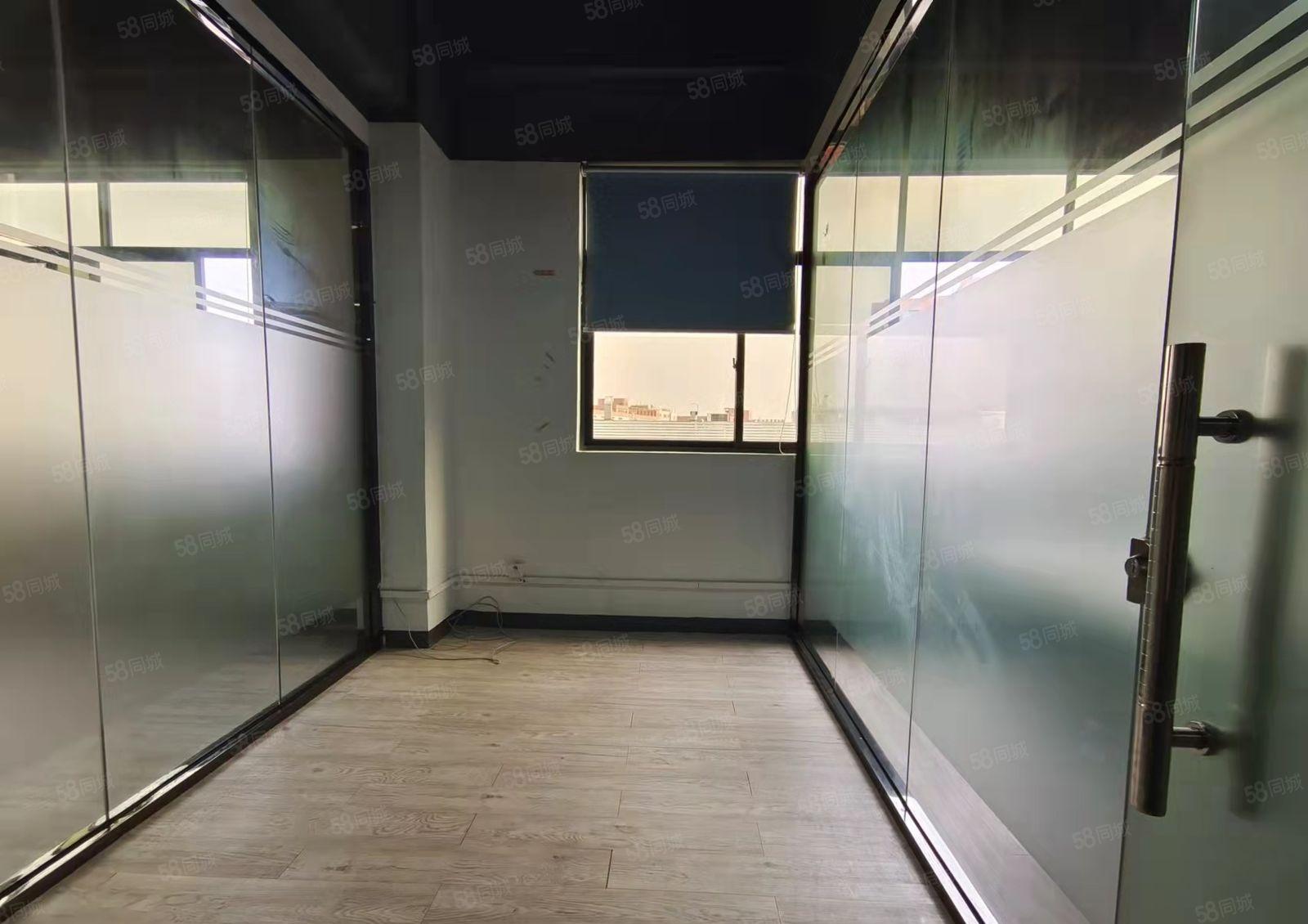 龙华大浪新出280平精装办公室