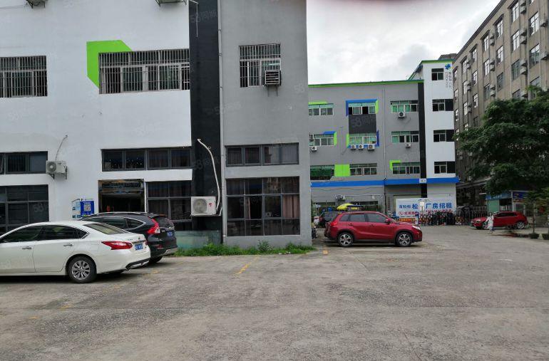 大浪元芬独院电商2千平电商仓库厂房出租仓库出租200平米分租