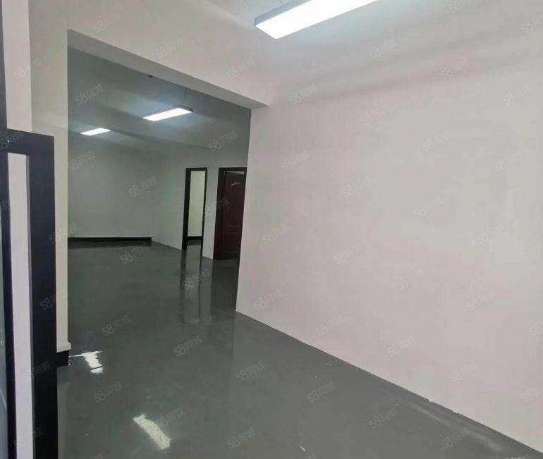 企生活人工智能华联园 D栋312314室 162平 三加一