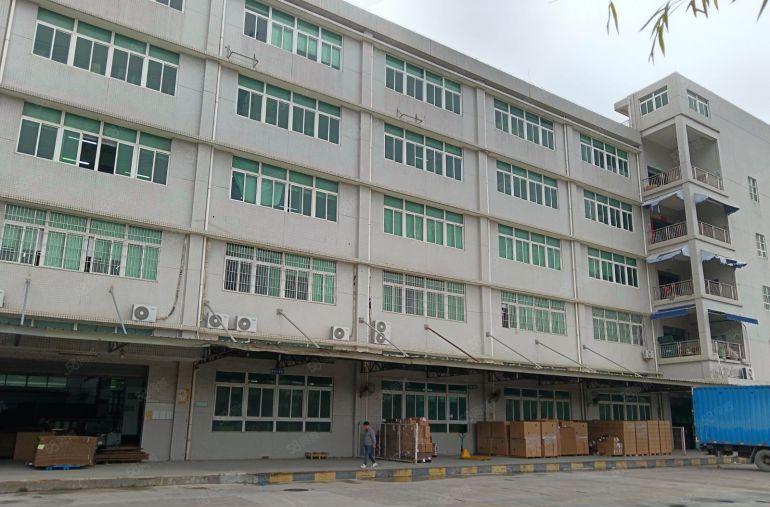 20元起租观澜章阁工业区2000平厂房仓库出租大小面积分租