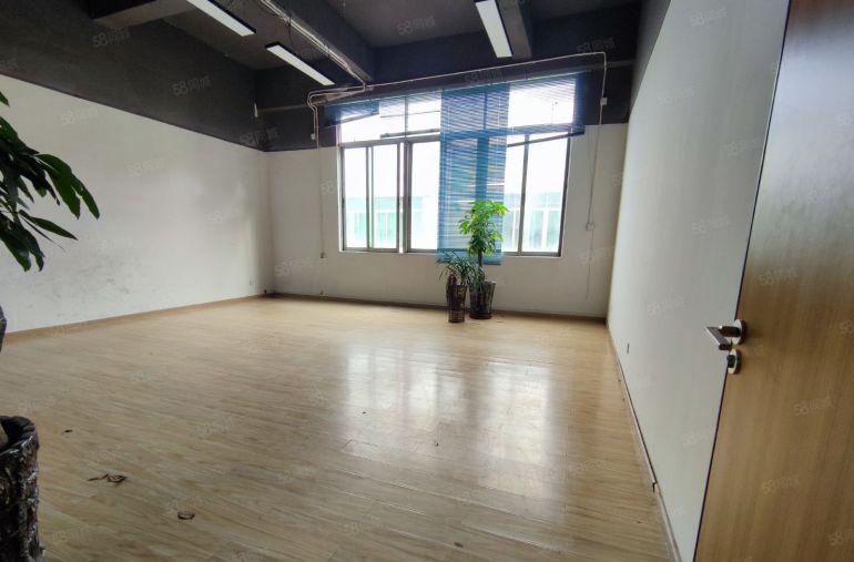 大浪带装修厂房出租700平方 使用率高