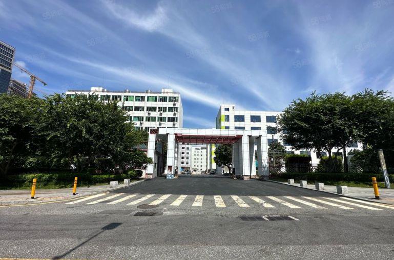 可免租3个月龙华观澜厂房出租1000平起带装修租金19.9圆