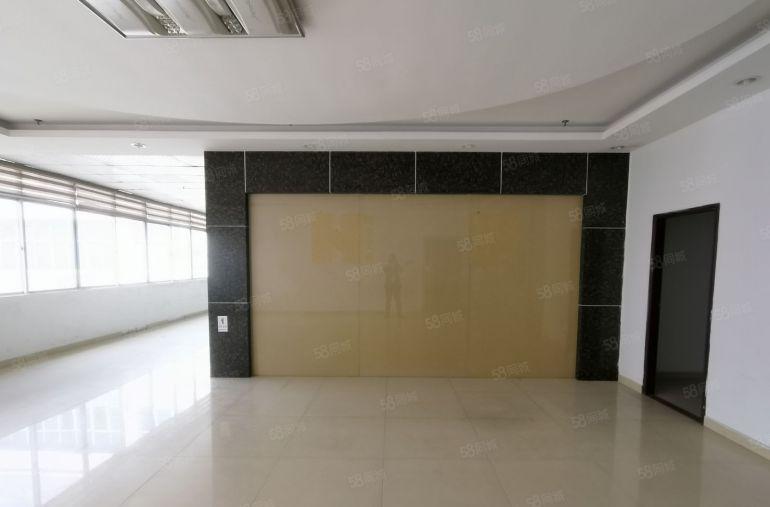 龙华大浪高新产业园1600平红本厂房 原房东直租大型园区