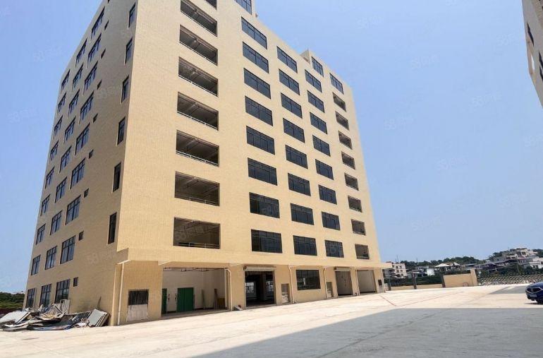 房东直租，可以整栋也可以分租，面积300到10000多平米