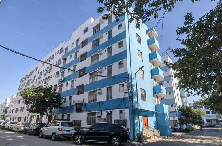 龙华元芬地铁站原房东红本独栋厂房出租5000平，近高速可分租