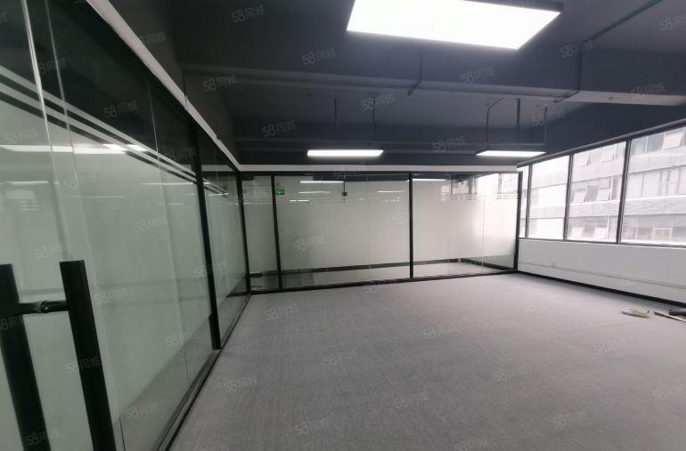 龙华元芬地铁口500平电商园办公室 适合办公研发电商仓储