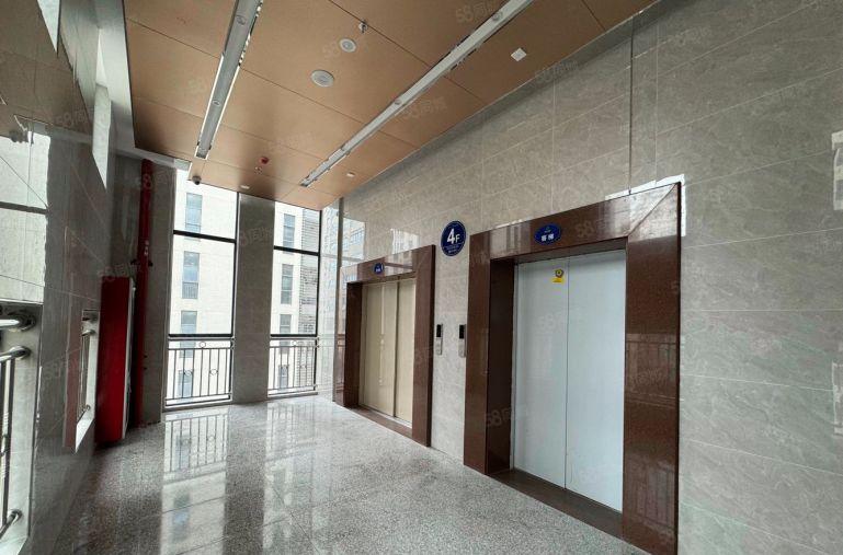 企业补贴！200平起分龙华大浪商业中心红本原房东直租厂房出租