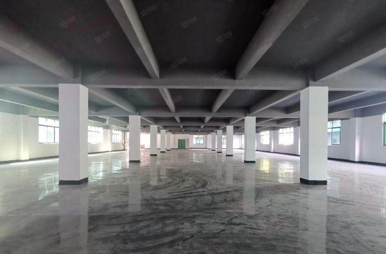 120平至2000平大浪阳台山地铁站旁精选仓库办公室厂房出租
