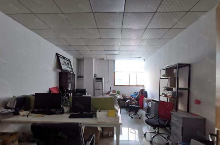 大浪商业中心新出无尘车间1600平低价出租