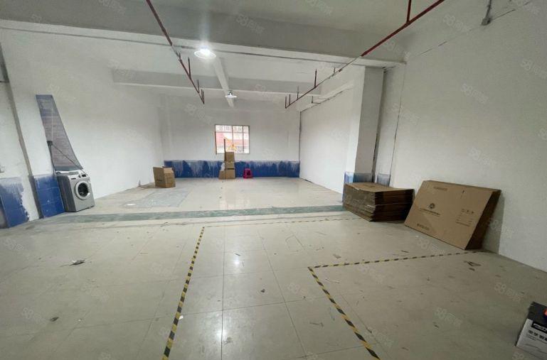 清湖北地铁口180平小面积厂房仓库招租