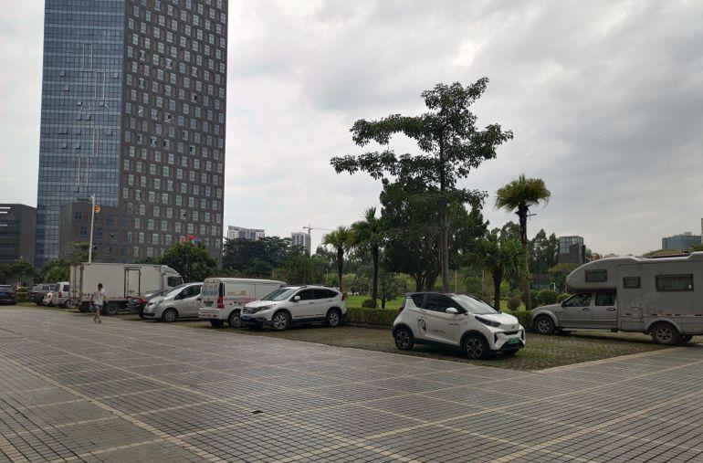 18元起观澜新田工业区厂房出租100平方起租一楼厂房仓库招租