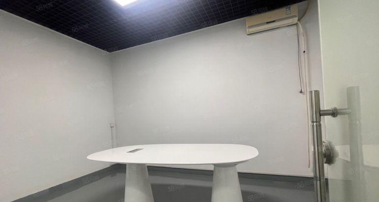 龙华特惠5加1格局450平精装修厂房低价出租 大小面积可分组