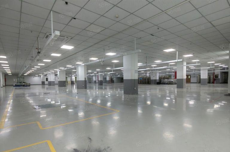 龙华地铁口无尘车间厂房出租1000平，可做电子加工生产仓储