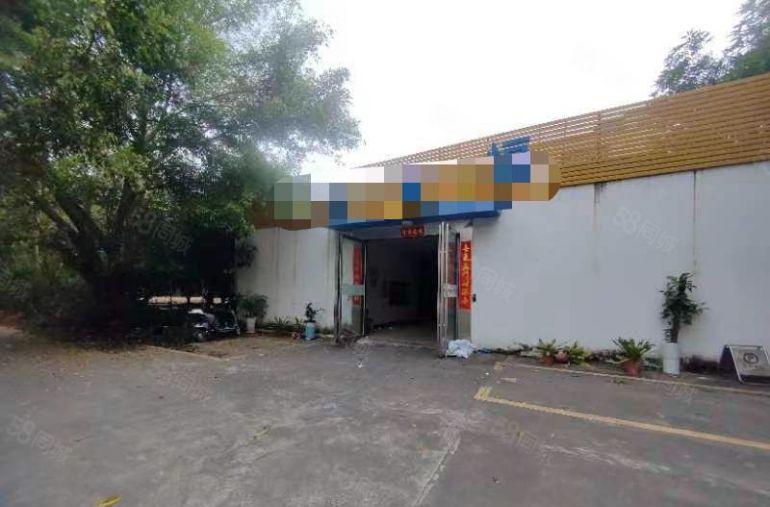 仲恺平南工业区单一层500平独栋厂房出租