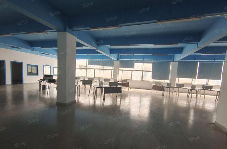 价格8元起 仲恺陈江仲恺大道边带装修厂房出租 300起分租