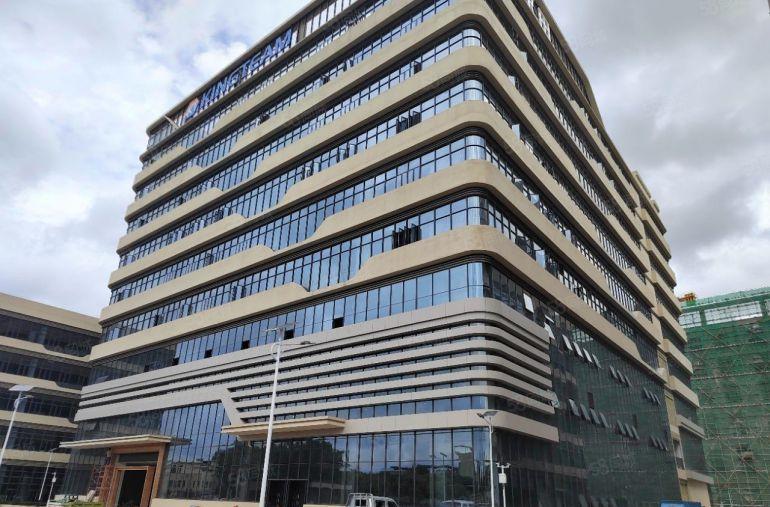 10元厂房出租！仲恺高新区全新红本标准厂房仓库21888平方