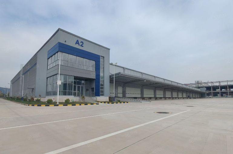 仲恺惠环新出全新10米高原房东钢构20000平厂房物流仓出租