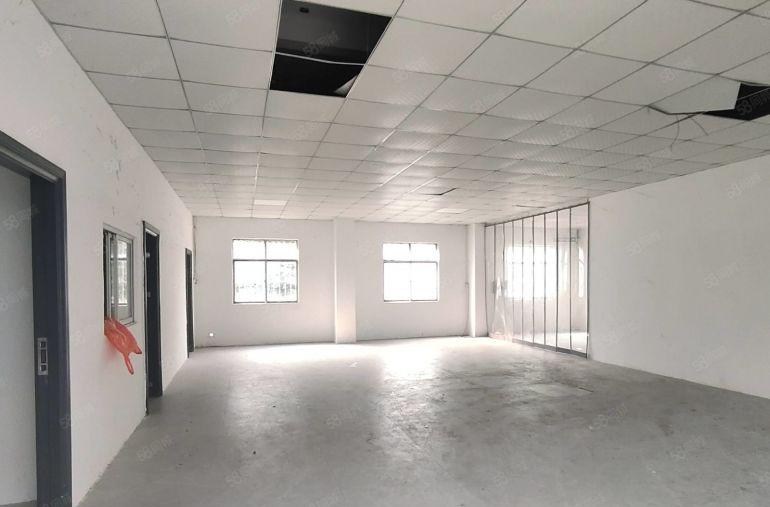 沥林靠谢岗独院单一层厂房1700平方