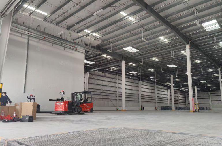 仲恺惠环新出全新10米高原房东钢构20000平厂房物流仓出租