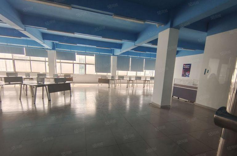 价格8元起 仲恺陈江仲恺大道边带装修厂房出租 300起分租