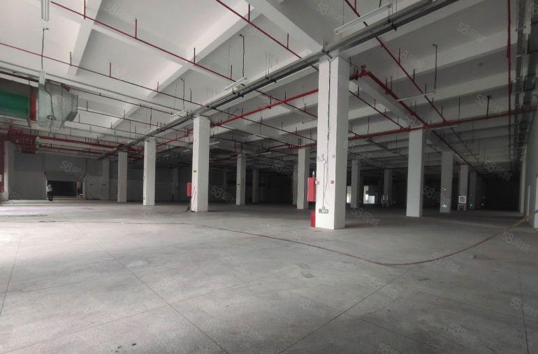 陈江标准厂房单层面积8800原房东出租
