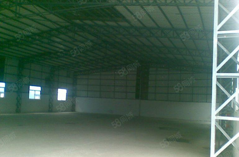 原房东惠环惠台1000平方一楼钢结构出租。现成办公室