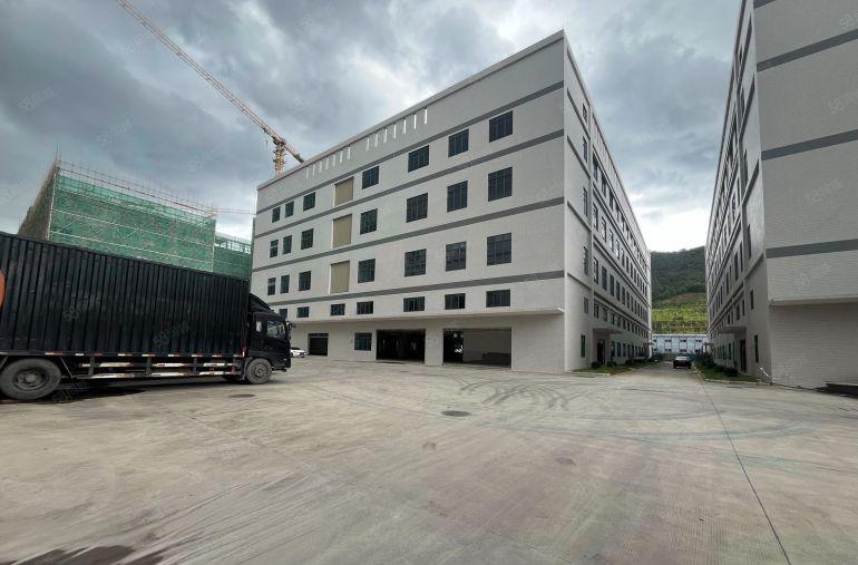 7元起仲恺独栋独院厂房仓库出租原房东厂房惠州厂房出租仓库