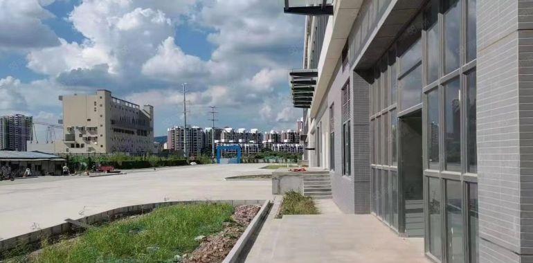 仲恺区陈江镇新独门独院10000平米厂房出租