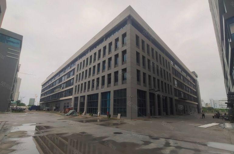 陈江标准厂房单层面积8800原房东出租