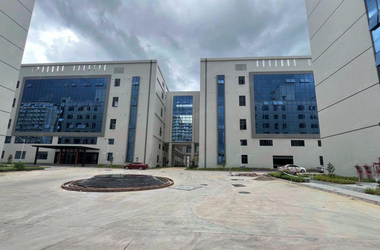 7元起仲恺独栋独院厂房仓库出租原房东厂房惠州厂房出租仓库