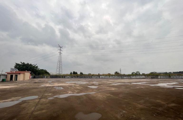 临莞沥林原房东独门独院钢构10000平300平起分高度11米