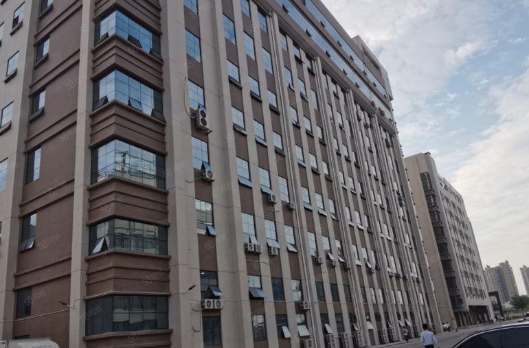 陈江原房东红本标准厂房出租