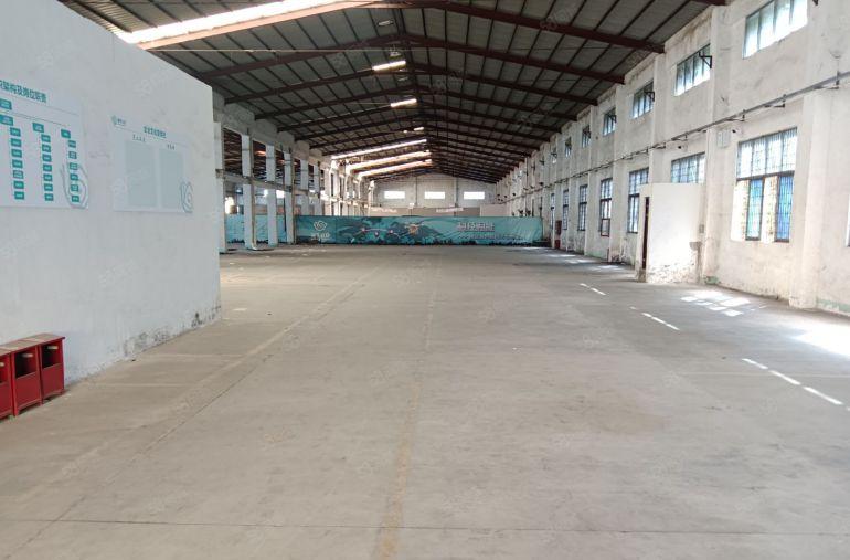 地段好好招工3000平钢构低价厂房仓库惠州市仲恺陈江大小可分