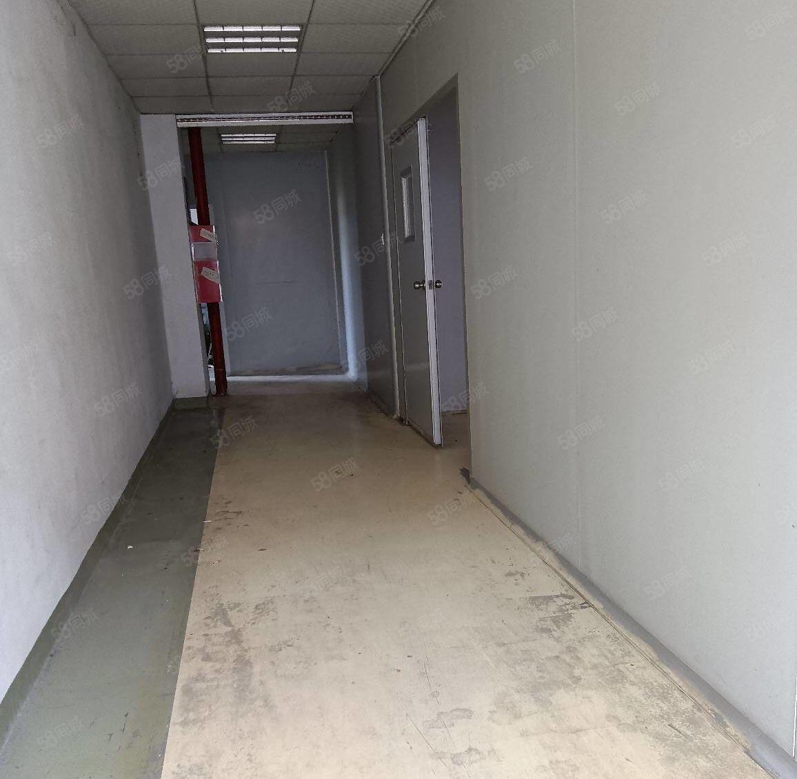 25块平湖辅城坳原房东独院厂房10000平出租500平起租