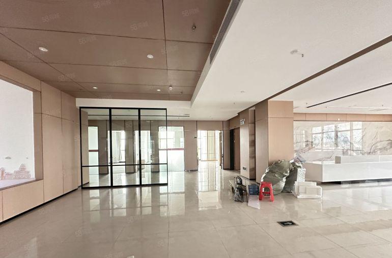 100平起租龙岗中心城红本国企园区文化产业园区带精装修