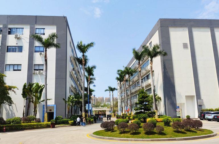 免压付中心城地铁口创意园50至2000平精装办公研发厂房出租