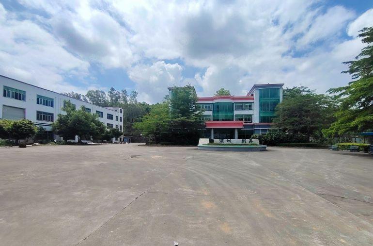 原房东低价！龙岗龙东新出1楼900平厂房仓库出租可分租公摊小