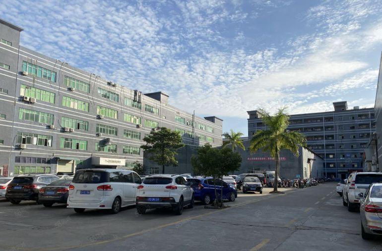 200平起租南联地铁站附近1000平精装办公仓库厂房低价出租