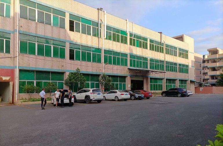 平湖新出二楼1480平方厂房仓库出租大小分租水电齐全交通方便