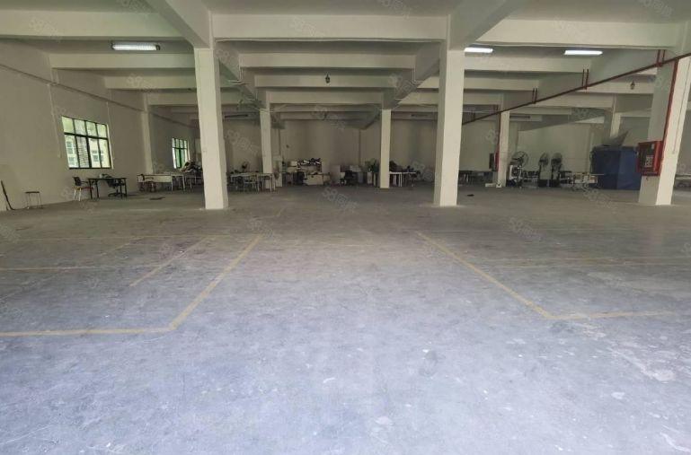 （出田）坂田电商创意园800平房东直租！园区带补贴