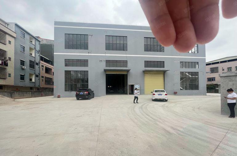 爱联厂房出租，适合仓库加工组装办公展示会议研发检测轻型生产