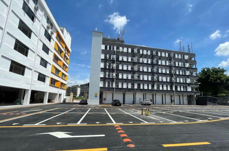 坂田上雪精装修2楼厂房出租1500平原房东带红本可分租