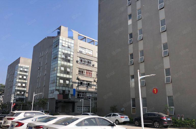 现成装修水电齐全南联原房东楼上1000平办公室仓库厂房出租