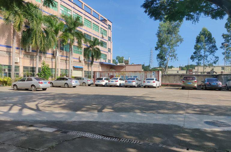 平地坪西红本1000平精装修办公室加车间厂房超低价15元出租