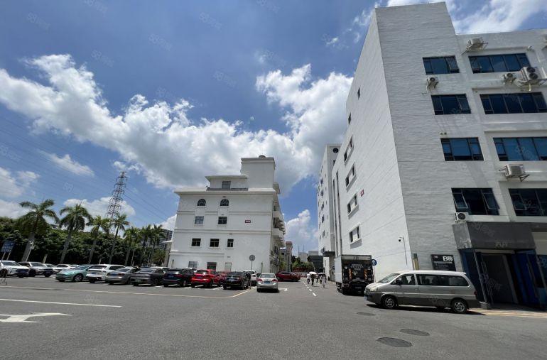 低至18元宝龙高新产业园新出1000平方精装办公仓库厂房出租