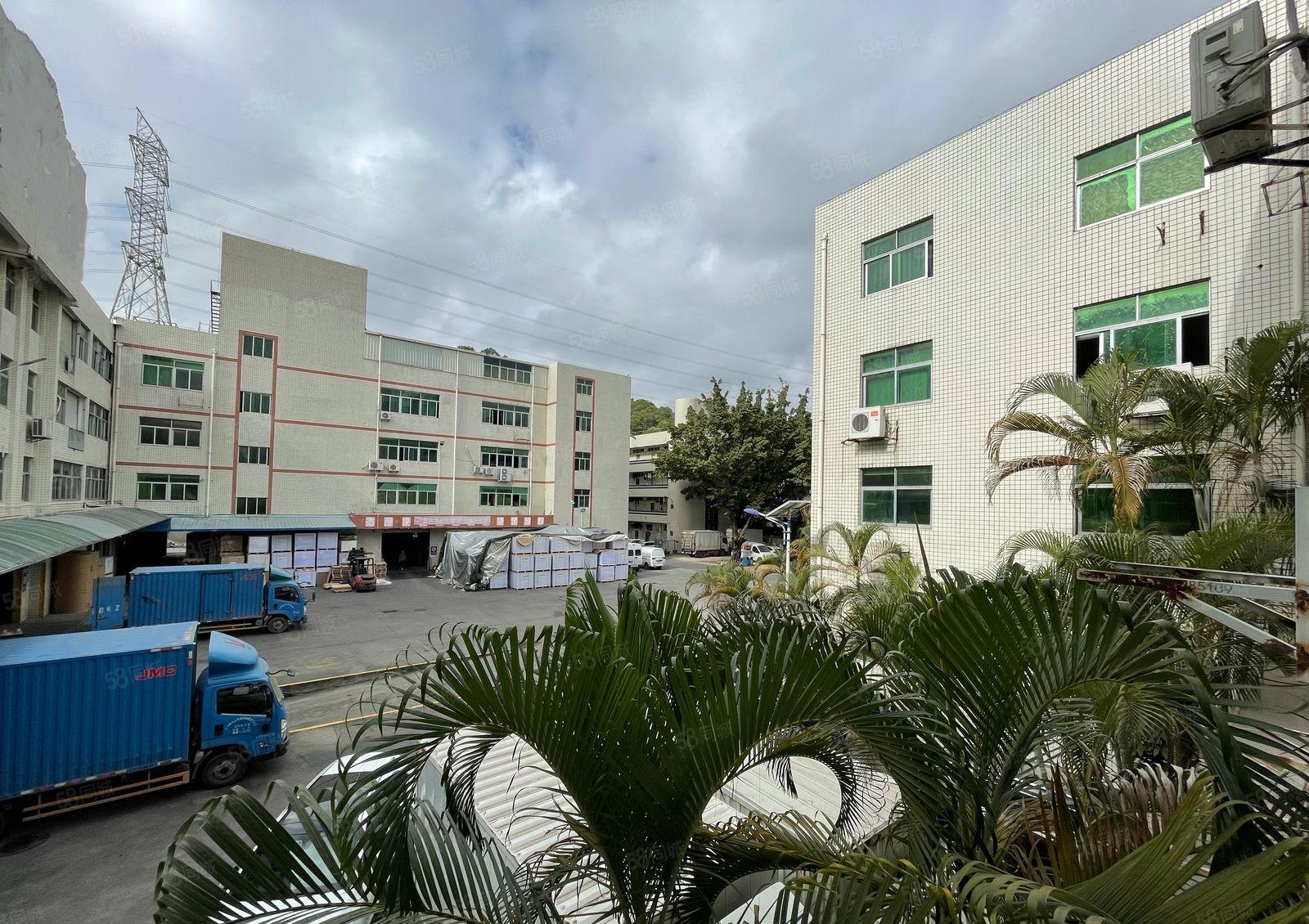 租金2字头！地铁口经典小整层680平米，适用于办公研发展厅