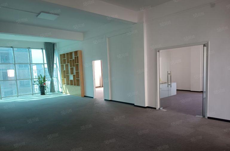 南联地铁站旁产业园950平精装修电商办公仓库出租